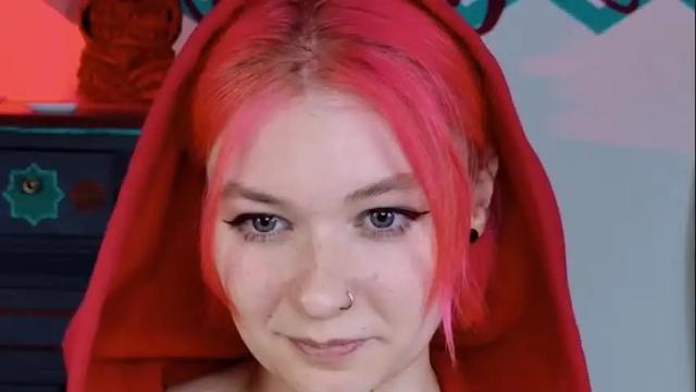 Image 8 of chillsnail Stream on Chaturbate on 7 months ago