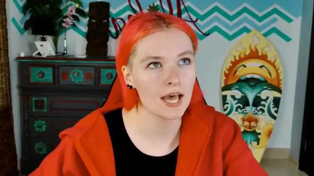 Image 12 of chillsnail Stream on Chaturbate on 6 months ago