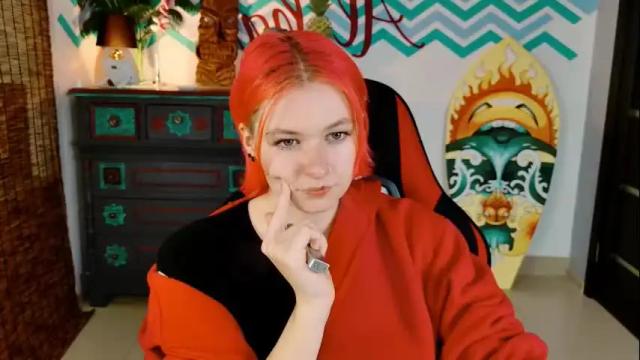 Image 2 of chillsnail Stream on Chaturbate on 6 months ago