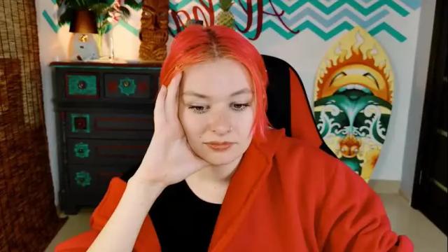 Image 3 of chillsnail Stream on Chaturbate on 6 months ago