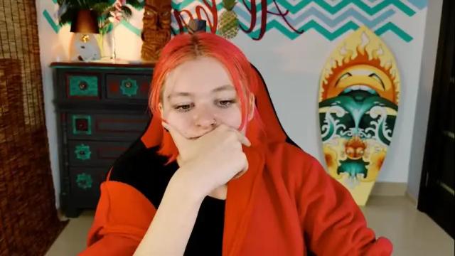 Image 4 of chillsnail Stream on Chaturbate on 6 months ago