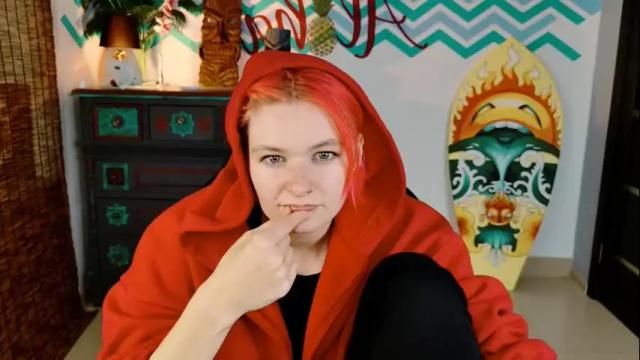 Image 7 of chillsnail Stream on Chaturbate on 6 months ago