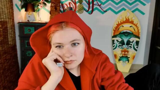 Image 8 of chillsnail Stream on Chaturbate on 6 months ago