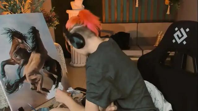 Image 10 of chillsnail Stream on Chaturbate on 6 months ago