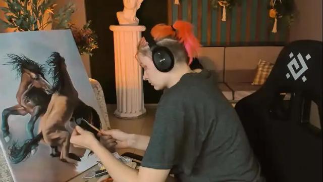 Image 3 of chillsnail Stream on Chaturbate on 6 months ago