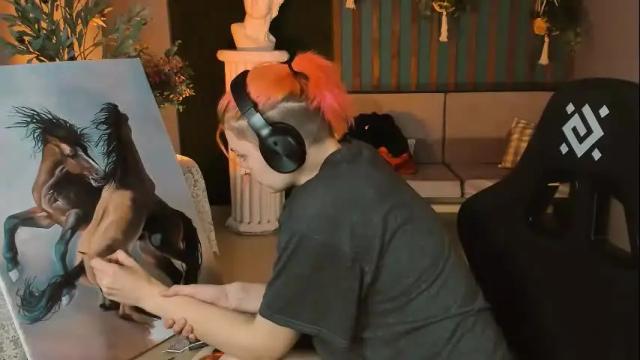 Image 4 of chillsnail Stream on Chaturbate on 6 months ago