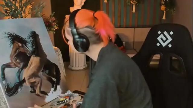 Image 6 of chillsnail Stream on Chaturbate on 6 months ago