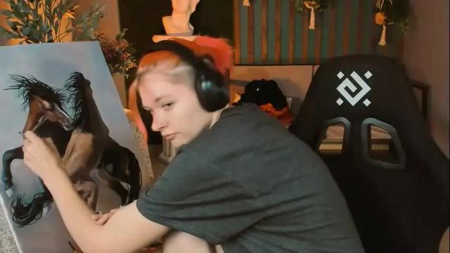 Image 7 of chillsnail Stream on Chaturbate on 6 months ago