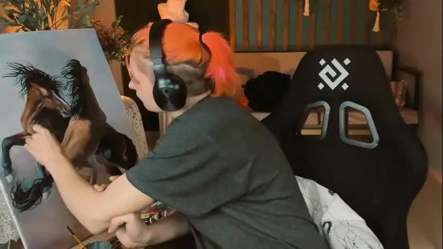 Image 8 of chillsnail Stream on Chaturbate on 6 months ago