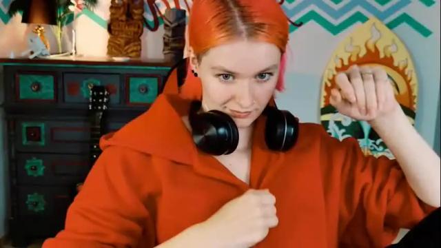 Image 10 of chillsnail Stream on Chaturbate on 6 months ago