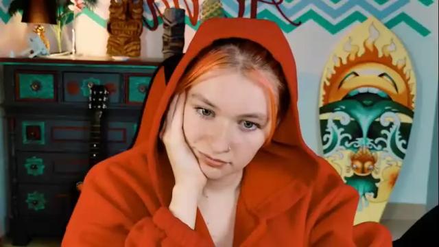 Image 11 of chillsnail Stream on Chaturbate on 6 months ago