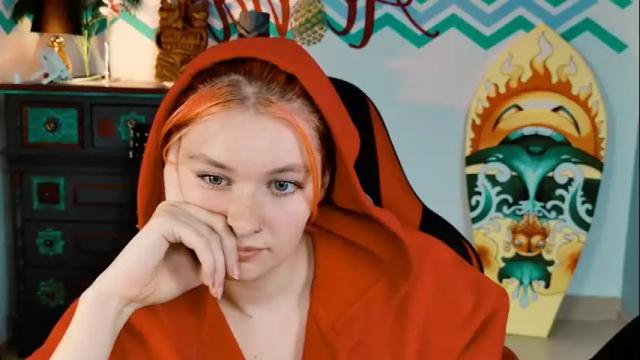 Image 12 of chillsnail Stream on Chaturbate on 6 months ago