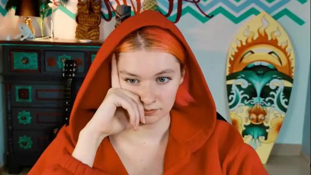 Image 2 of chillsnail Stream on Chaturbate on 6 months ago