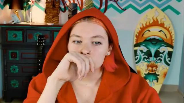 Image 3 of chillsnail Stream on Chaturbate on 6 months ago