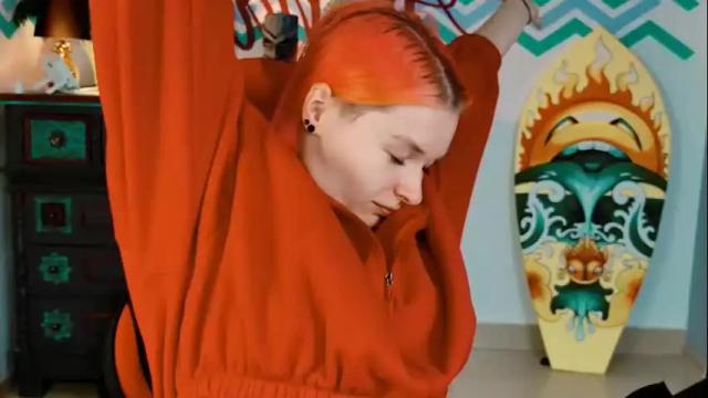 Image 4 of chillsnail Stream on Chaturbate on 6 months ago