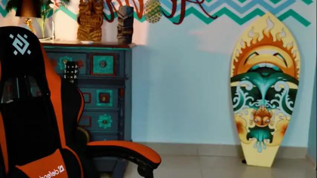 Image 6 of chillsnail Stream on Chaturbate on 6 months ago