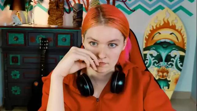 Image 7 of chillsnail Stream on Chaturbate on 6 months ago