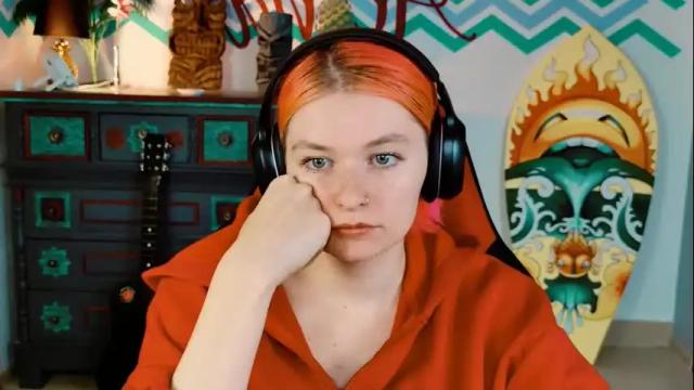 Image 8 of chillsnail Stream on Chaturbate on 6 months ago