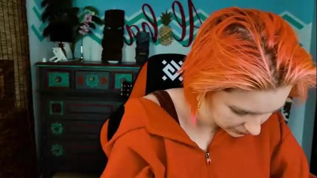 Thumbnail 1, chillsnail's Stream at Chaturbate, 4 months ago