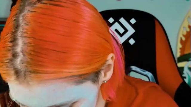 Image 2 of chillsnail Stream on Chaturbate on 6 months ago