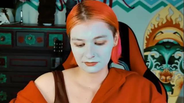 Image 4 of chillsnail Stream on Chaturbate on 6 months ago