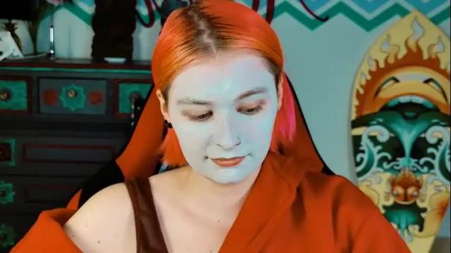 Image 6 of chillsnail Stream on Chaturbate on 6 months ago