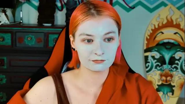 Image 7 of chillsnail Stream on Chaturbate on 6 months ago