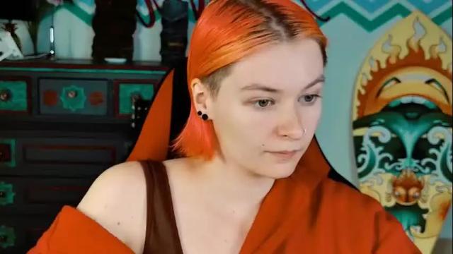 Thumbnail 3, chillsnail's Stream at Chaturbate, 4 months ago