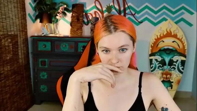 Image 10 of chillsnail Stream on Chaturbate on 6 months ago