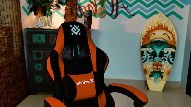 Image 12 of chillsnail Stream on Chaturbate on 6 months ago