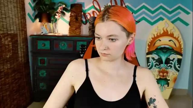 Image 3 of chillsnail Stream on Chaturbate on 6 months ago