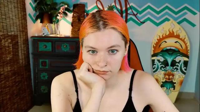 Image 6 of chillsnail Stream on Chaturbate on 6 months ago