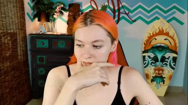 Image 7 of chillsnail Stream on Chaturbate on 6 months ago