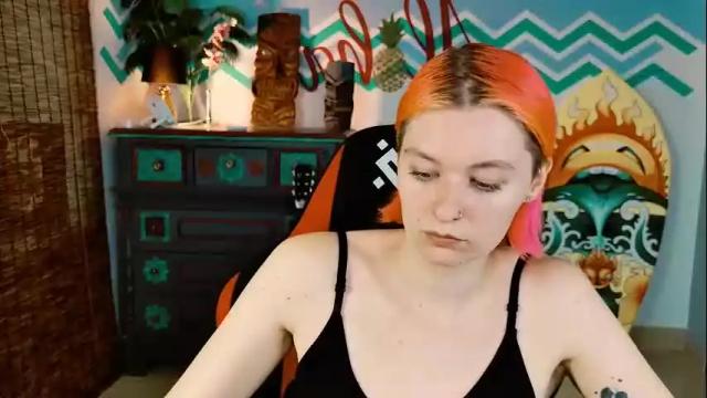 Image 8 of chillsnail Stream on Chaturbate on 6 months ago