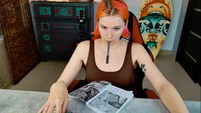 Image 10 of chillsnail Stream on Chaturbate on 6 months ago