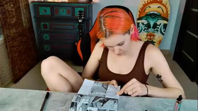 Image 4 of chillsnail Stream on Chaturbate on 6 months ago