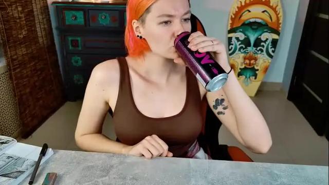 Image 6 of chillsnail Stream on Chaturbate on 6 months ago