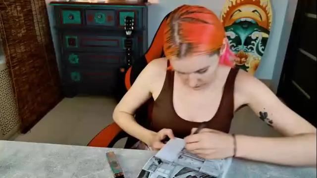 Image 7 of chillsnail Stream on Chaturbate on 6 months ago