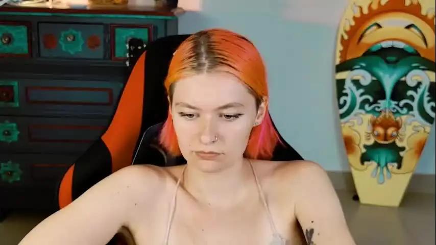 chillsnail Chaturbate