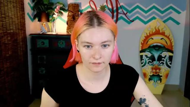 Image 3 of chillsnail Stream on Chaturbate on 5 months ago