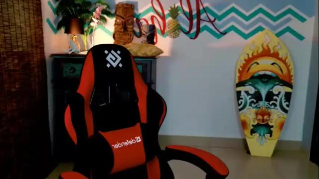 Image 6 of chillsnail Stream on Chaturbate on 5 months ago