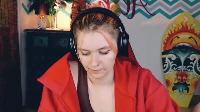 Image 2 of chillsnail Stream on Chaturbate on 5 months ago