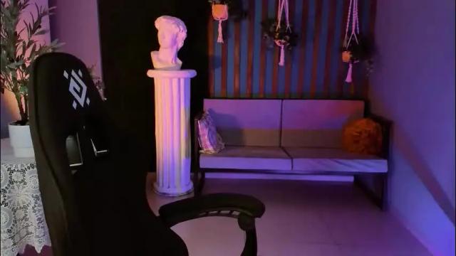 Image 6 of chillsnail Stream on Chaturbate on 5 months ago