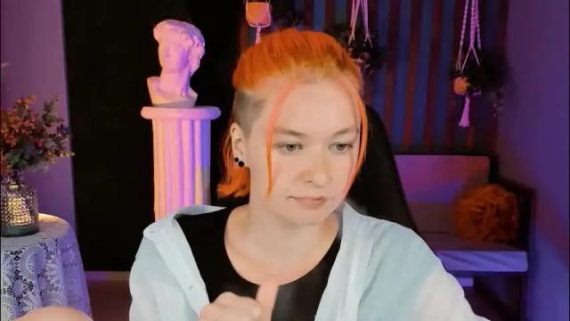 Image 8 of chillsnail Stream on Chaturbate on 5 months ago