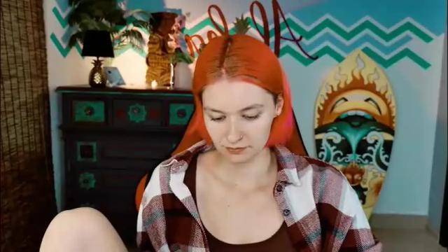 Image 11 of chillsnail Stream on Chaturbate on 5 months ago