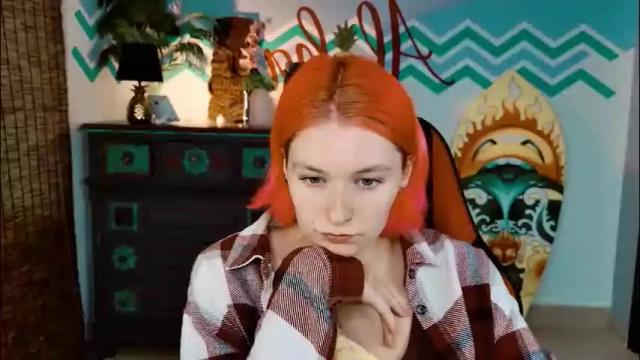 Image 12 of chillsnail Stream on Chaturbate on 5 months ago