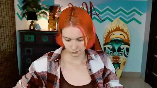 Image 2 of chillsnail Stream on Chaturbate on 5 months ago