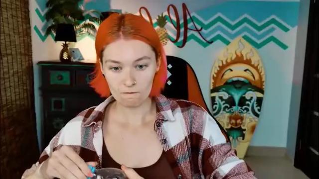 Image 3 of chillsnail Stream on Chaturbate on 5 months ago