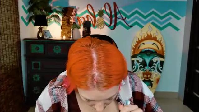 Image 4 of chillsnail Stream on Chaturbate on 5 months ago