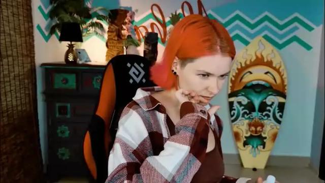 Image 7 of chillsnail Stream on Chaturbate on 5 months ago